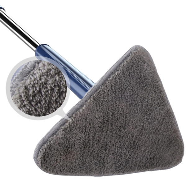 Mop de Limpeza Giratório Exfinity - AdvancedMax