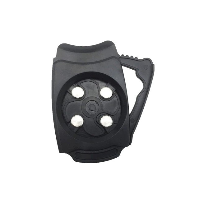 Abridor de Latinhas Portátil - Infinity Express