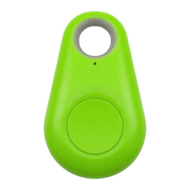 Rastreador GPS Coleira Para Cachorros Gatos Chaves Bolsas Mala Criança