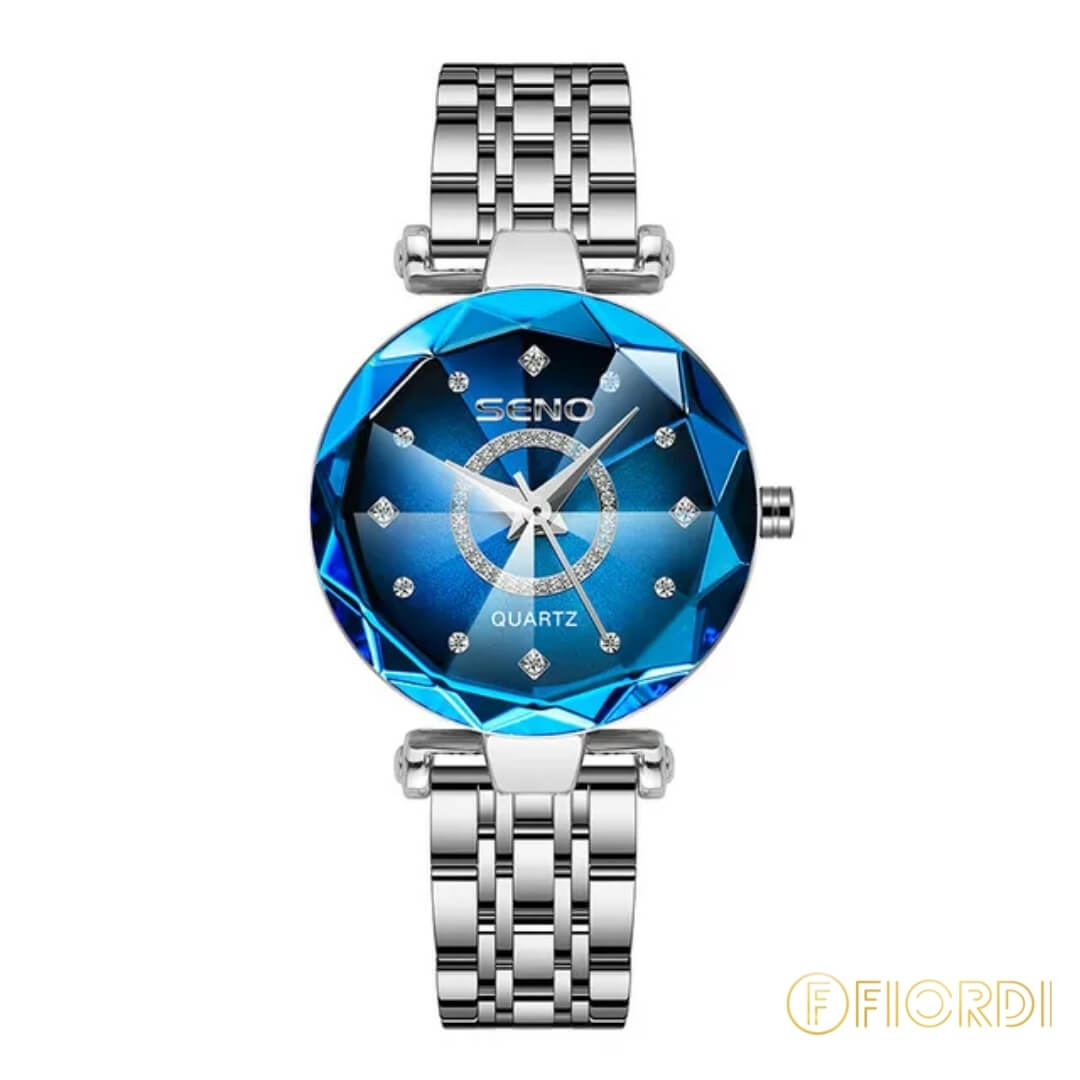 Relógio Seno Diamond Estelar™