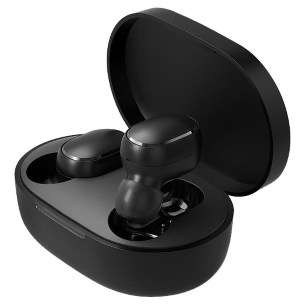 Fone de Ouvido Bluetooth Xiaomi Redmi Earbuds Airdots "S" Original