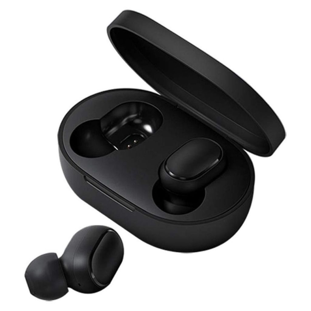 Fone de Ouvido Bluetooth Xiaomi Redmi Earbuds Airdots "S" Original