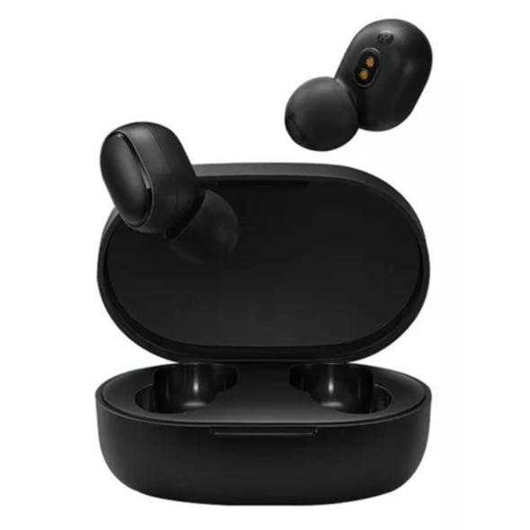 Fone de Ouvido Bluetooth Xiaomi Redmi Earbuds Airdots "S" Original