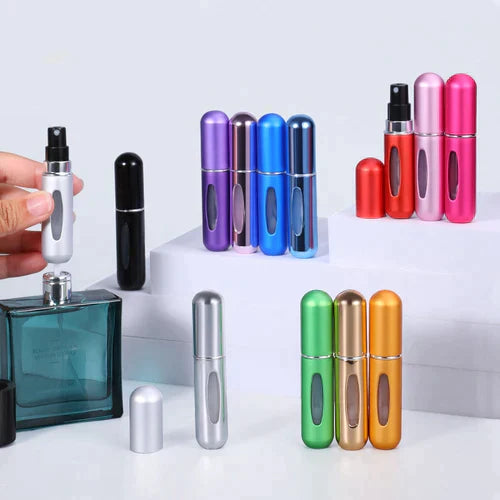 Mini Frasco Portátil Para Perfume™