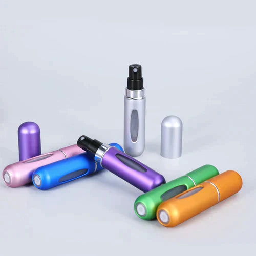 Mini Frasco Portátil Para Perfume™