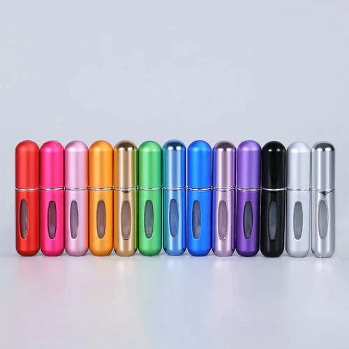Mini Frasco Portátil Para Perfume™