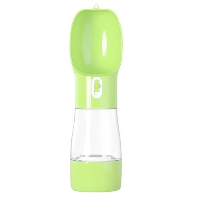 Bebedouro Portátil para Cão e Gato - Infinity Express
