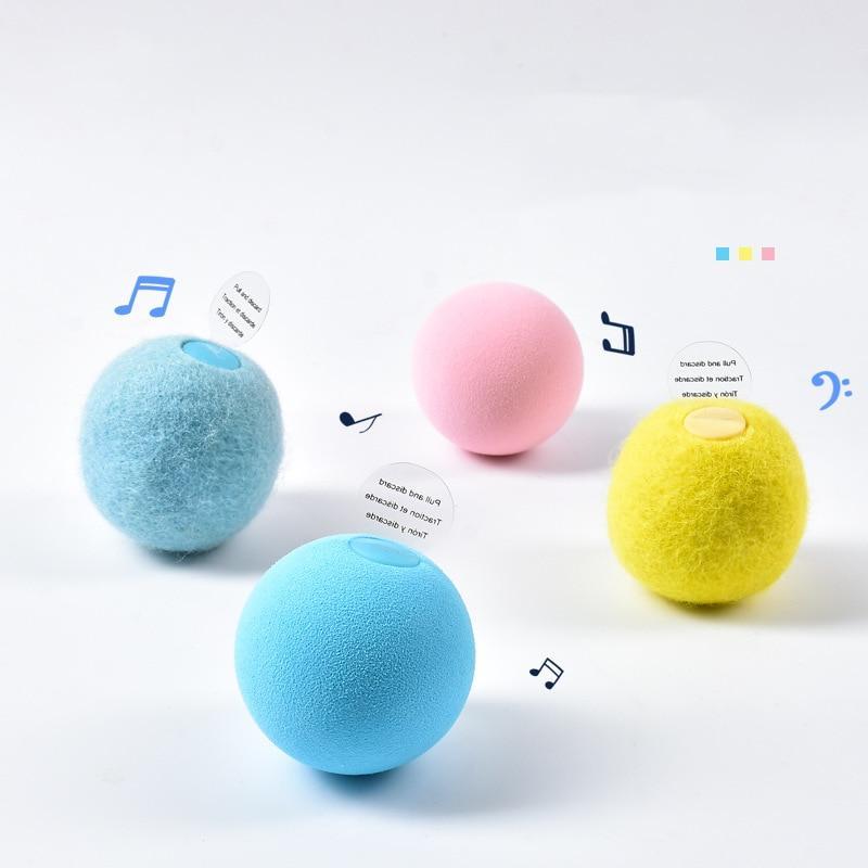 Bolinhas Para Pets - Pet Fun - Infinity Express