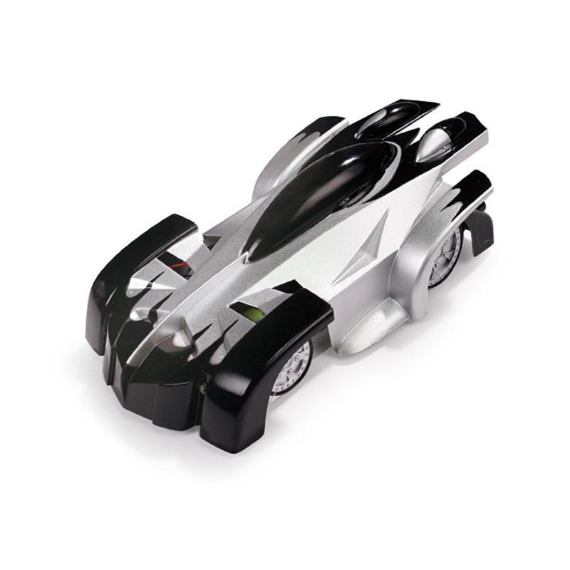 Carrinho Antigravidade com Controle Remoto - 360 Car - Infinity Express