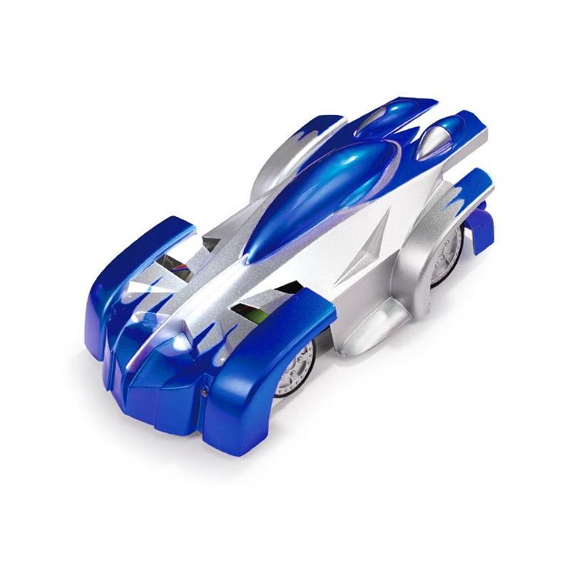 Carrinho Antigravidade com Controle Remoto - 360 Car - Infinity Express