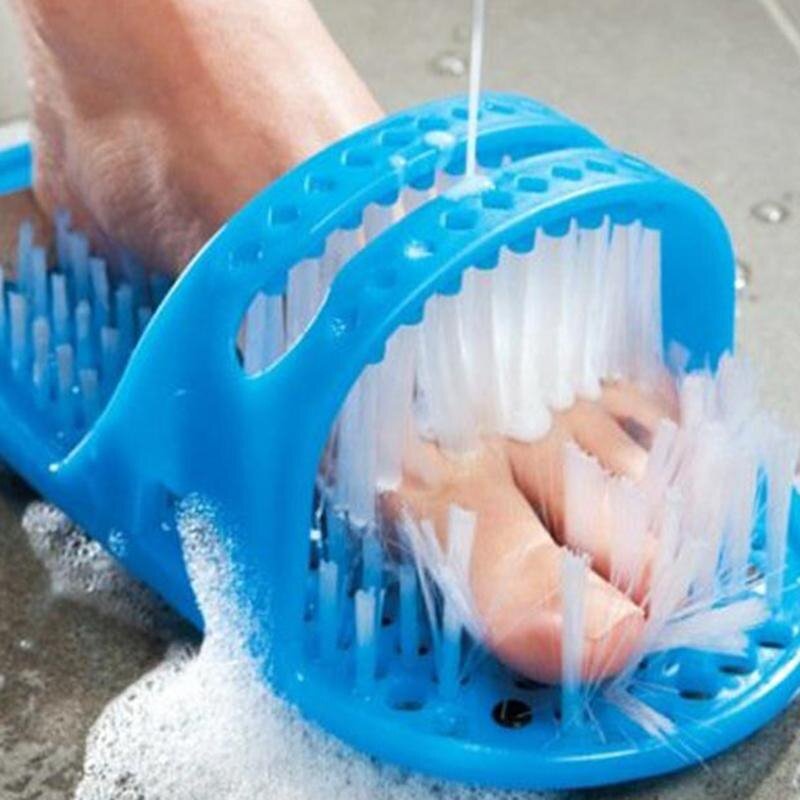 Chinelos Massageadores para Banho - Infinity Express