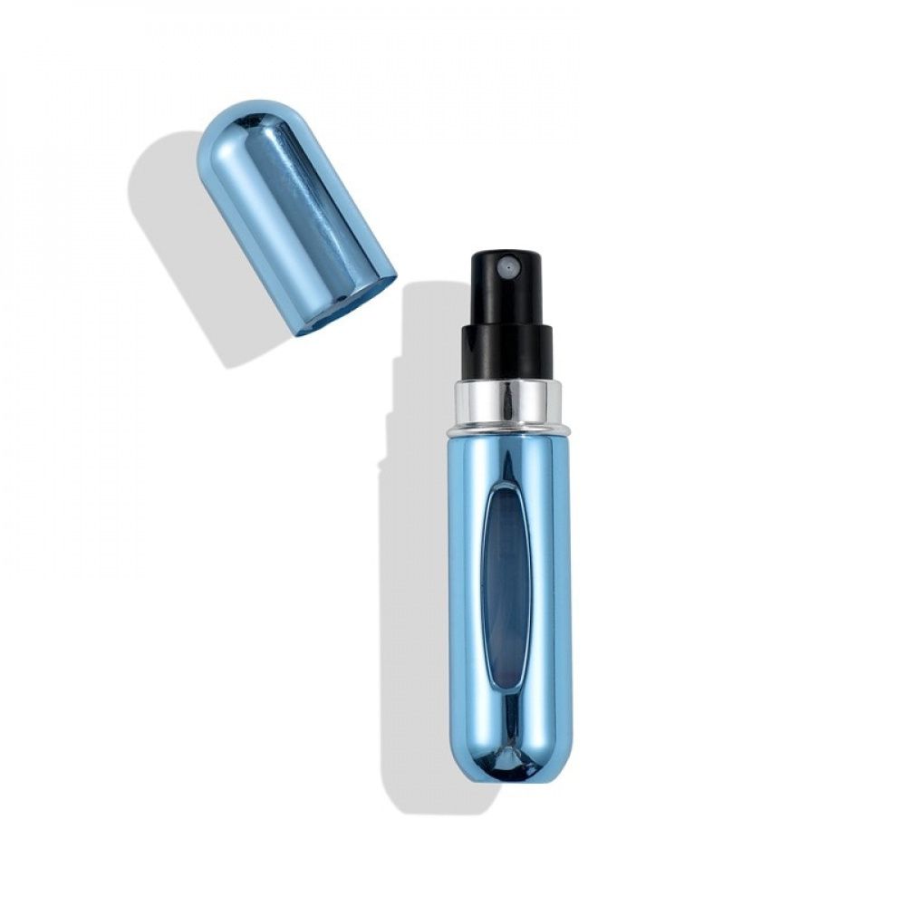 Mini Frasco Portátil Para Perfume™