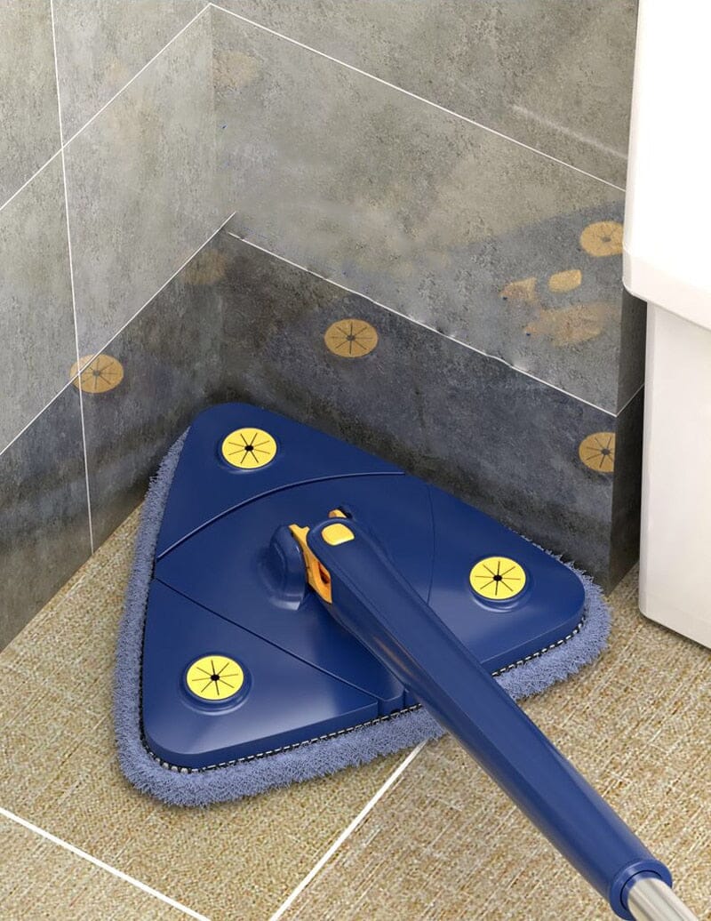 Mop de Limpeza Giratório Exfinity - AdvancedMax