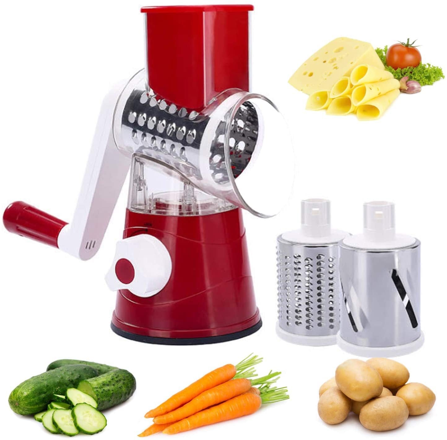 Tenha uma cozinha mais prática e rápida com o Rolo de Trituração de Alho - Exfinity