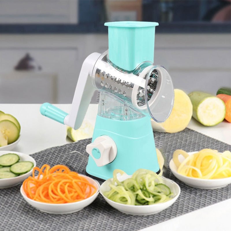 Tenha uma cozinha mais prática e rápida com o Rolo de Trituração de Alho - Exfinity
